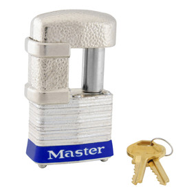 Master Lock 1-9/16